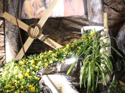 Wielka Sobota i Wielkanoc 2026